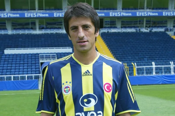 FETÖ'den tutuklanan eski futbolcuya tahliye