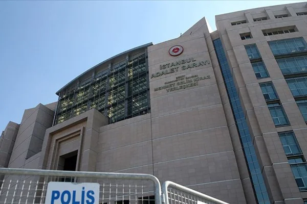 FETÖ'nün TSK yapılanması soruşturmasında 21 tutuklama
