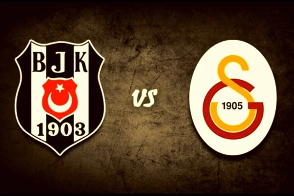Galatasaray-Beşiktaş derbisini yönetecek hakem belli oldu