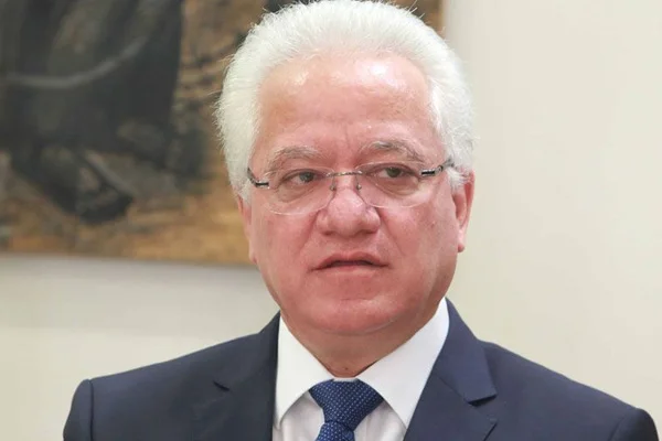 Güney Kıbrıs Rum yönetiminin adalet bakanı istifa etti