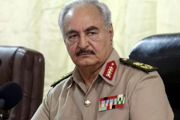 Hafter: IŞİD militanlarını ülkelerine geri gönderiyoruz