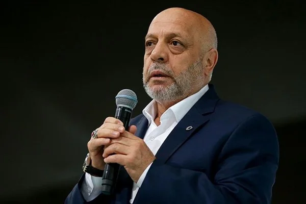 Hak-İş Genel Başkanı: CHP Genel Merkezine yürüyeceğiz