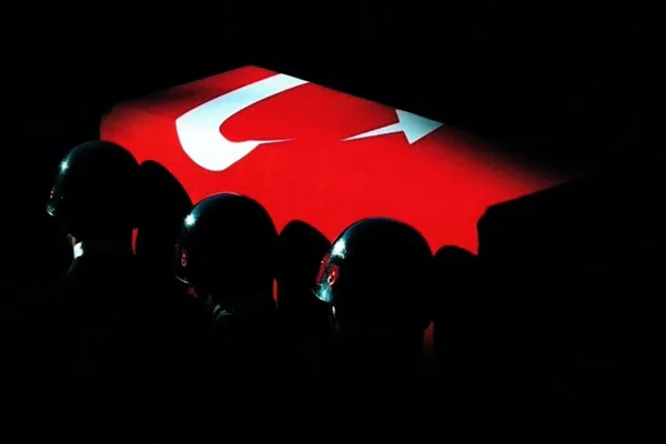 Hakkari'den acı haber
