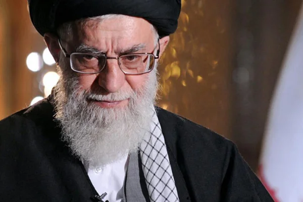Hamaney: İran, ABD ile müzakere etmeyecek