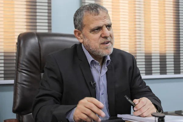 'Hamas heyetine Mısır'da Yüzyılın Anlaşması planı sunulmadı'