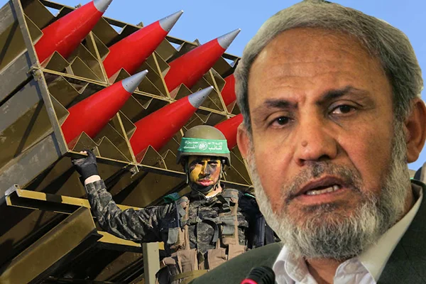 'Hamas, israil'e acı verecek birçok sürprizi saklıyor'