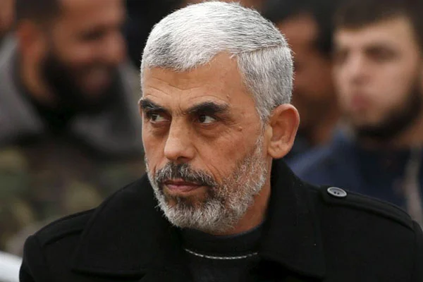 Hamas Lideri Sinwar'dan İran'a teşekkür, İsrail'e uyarı