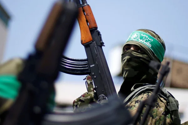 Hamas'tan ateşkes iddialarına yanıt