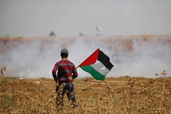 'Hamas ve İsrail 6 aylık ateşkese vardı'