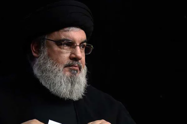 Hasan Nasrallah: Trump'ın aşağıladığını duyunca Suudi Kralı'na acıdım