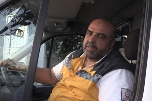 Herkes iftar açarken onlar hayat kurtarıyor