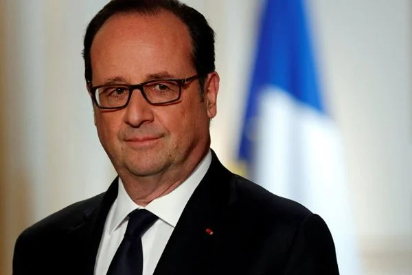 Hollande: Turizmde en güzel örnek Türkiye