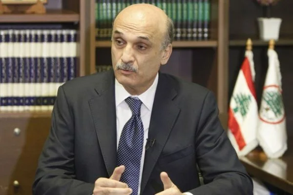 Hristiyan Lübnan Güçleri Başkanı: Yüzyılın Anlaşması ölü projedir