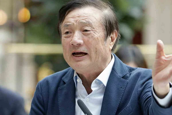 Huawei kurucusu: Erteleme kararını önemsemiyoruz