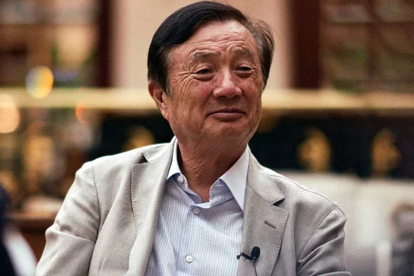 Huawei Kurucusu Ren Zhengfei: ABD şirketleriyle ticaretimizi sürdüreceğiz