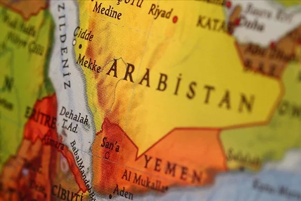 Husilerden S. Arabistan'a 72 saatte üçüncü hava saldırısı