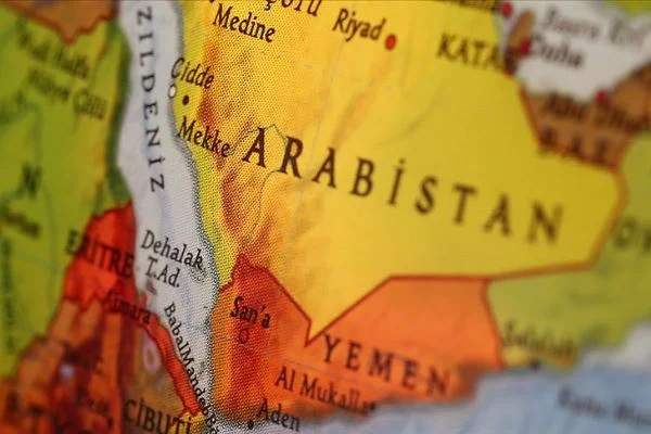 Husilerden Suudi Arabistan'a 72 saatte üçüncü hava saldırısı