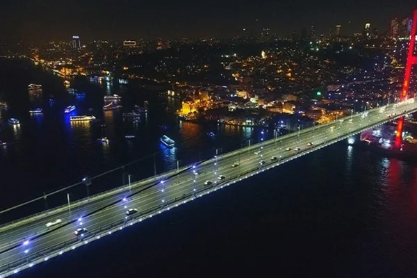 İBB'den köprü geçişlerine yeni düzenleme