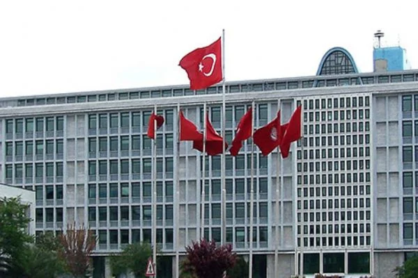 İBB'den 'Suriyelilere özel mezarlık alanı" açıklaması