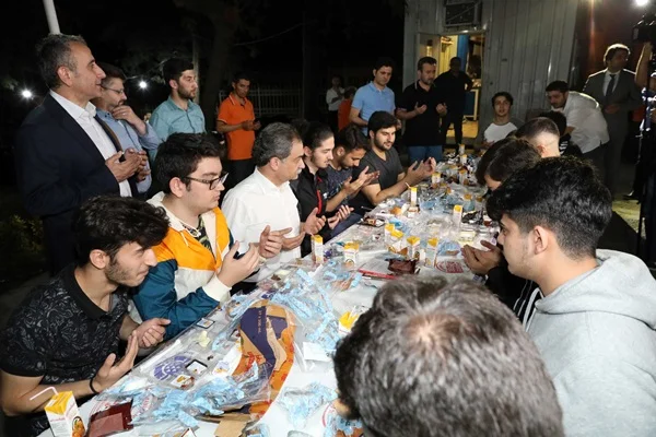 İBB'nin 7/24 hiç kapanmayan kütüphaneleri bayramda da açık olacak