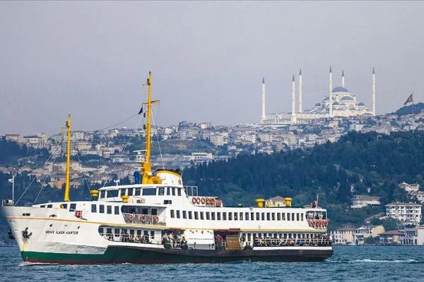 İBB Şehir Hatları yaz tarifesine geçiyor