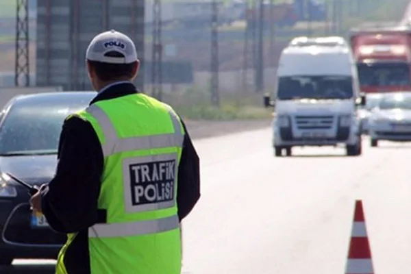 İçişleri Bakanlığından 'trafikte yaz tedbirleri' genelgesi