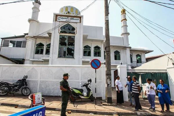 İİT'den Sri Lanka'ya ülkedeki Müslümanların güvenliğini sağlama çağrısı