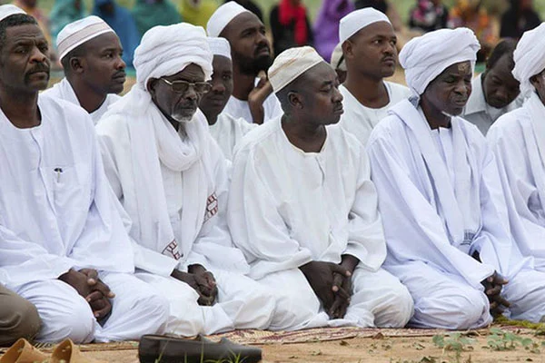 Independent Arabia: Sudan'da İslâmi hareketler, ordu ile muhalefet arasındaki anlaşmaya karşı