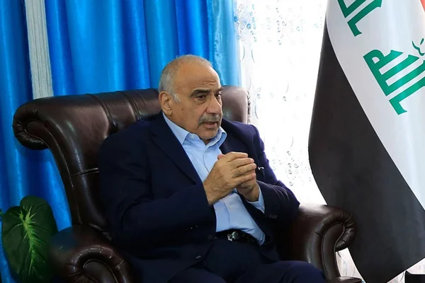 Irak Başbakanı: İran yaptırımlarının parçası değiliz