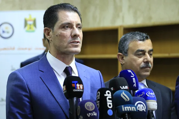Irak genel nüfus sayımına hazırlanıyor