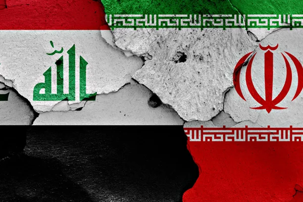 Irak ile İran arasında 'savaş tehdidi' görüşmesi
