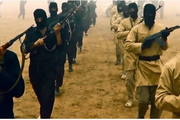 Irak'la, Fransa'nın arasını açacak 'idam' kararı!