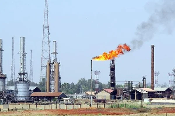 Irak Petrol Bakanından İran ve doğal gaz açıklaması
