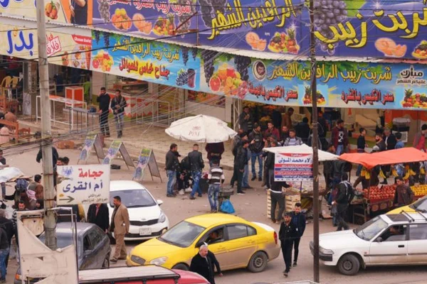 Irak'ta Musul'un yeni valisi resmen atandı