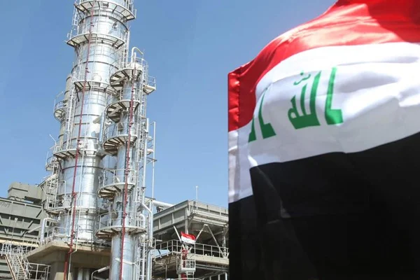 Irak'tan ABD ve Çin ile petrol anlaşması