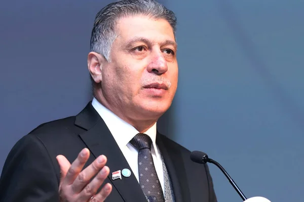 Irak Türkmen Cephesi Başkanı Erşat Salihi: PKK Telafer'i ele geçirmek istiyor