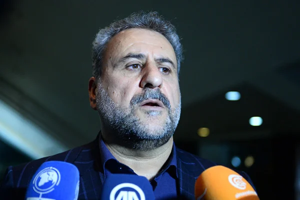 İran'dan 'ABD ile vekalet savaşı' açıklaması