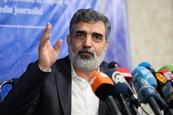 İran zenginleştirilmiş uranyum kapasitesini 4 kat artırdı