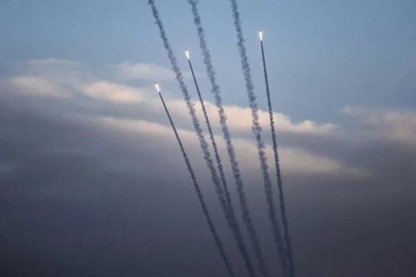 İşgal devleti İsrail'i korku sardı: Hamas bir günde 1000 roket atarsa ne yaparız?