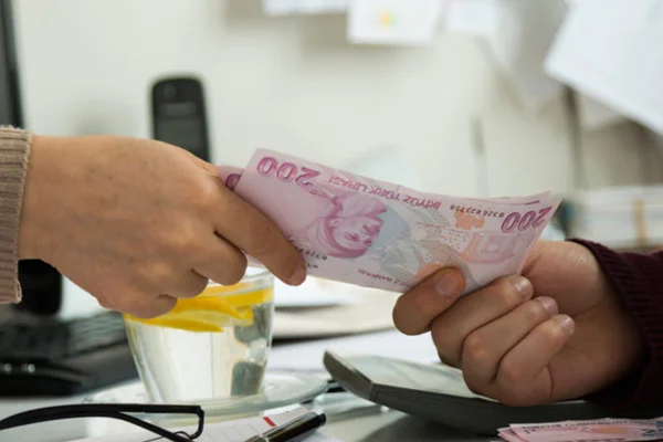 İşsizlik maaşları bayramdan önce ödenecek