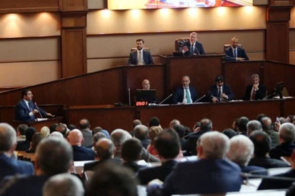 İstanbul'da suda yüzde 46'ya varan indirim yapıldı
