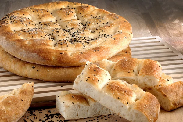 İstanbul Halk Ekmek'te Ramazan pidesi 1 lira olacak