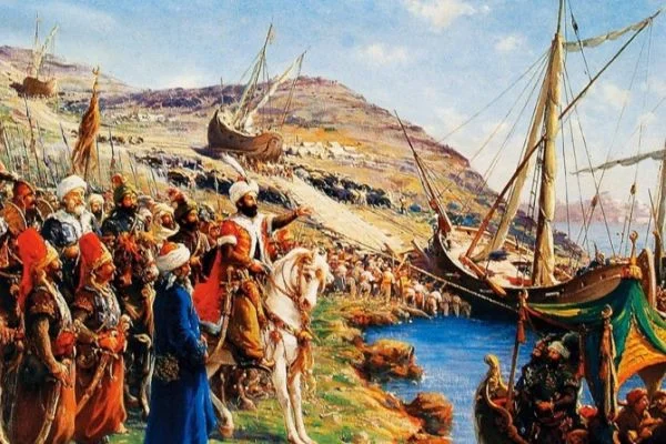 İstanbul'un Fethi'nin 566. Yılı Maltepe Sahili'nde kutlanacak