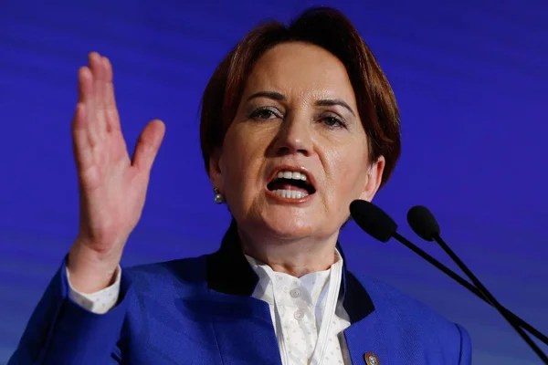 İYİ Parti il başkanları İstanbul'da toplanacak