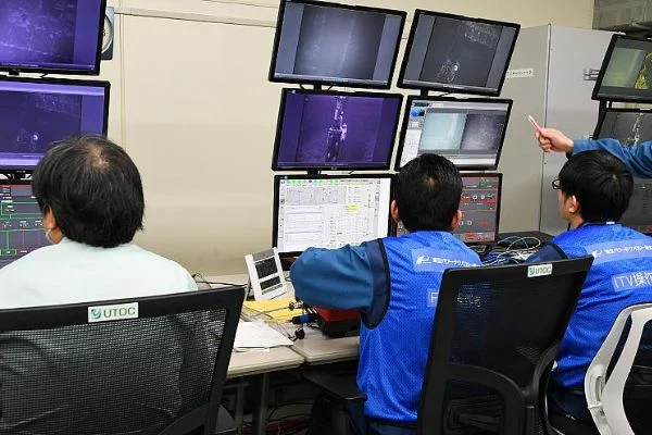 Japonya'da 5.1 şiddetinde deprem meydana geldi