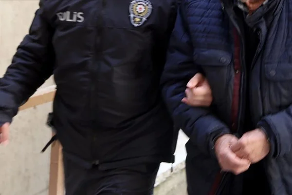 Kayıp kıza cinsel istismarda bulunup yaralayan şüpheli yakalandı