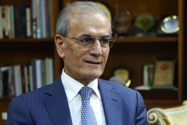 'Kerkük eski valisi Necmettin Kerim yakalandı' iddiası