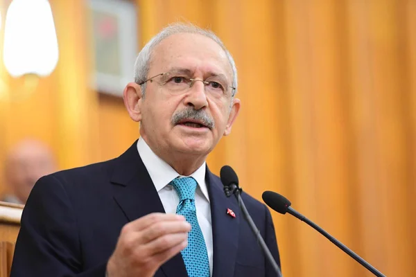 Kılıçdaroğlu'ndan 1 Mayıs paylaşımı