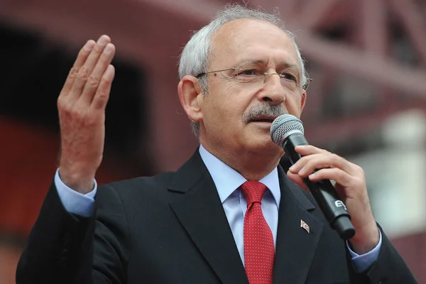 Kılıçdaroğlu'ndan ''gerekçeli karar'' açıklaması