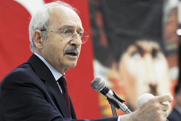 Kılıçdaroğlu'ndan HDP'li Buldan'a ''19 Mayıs'' telefonu